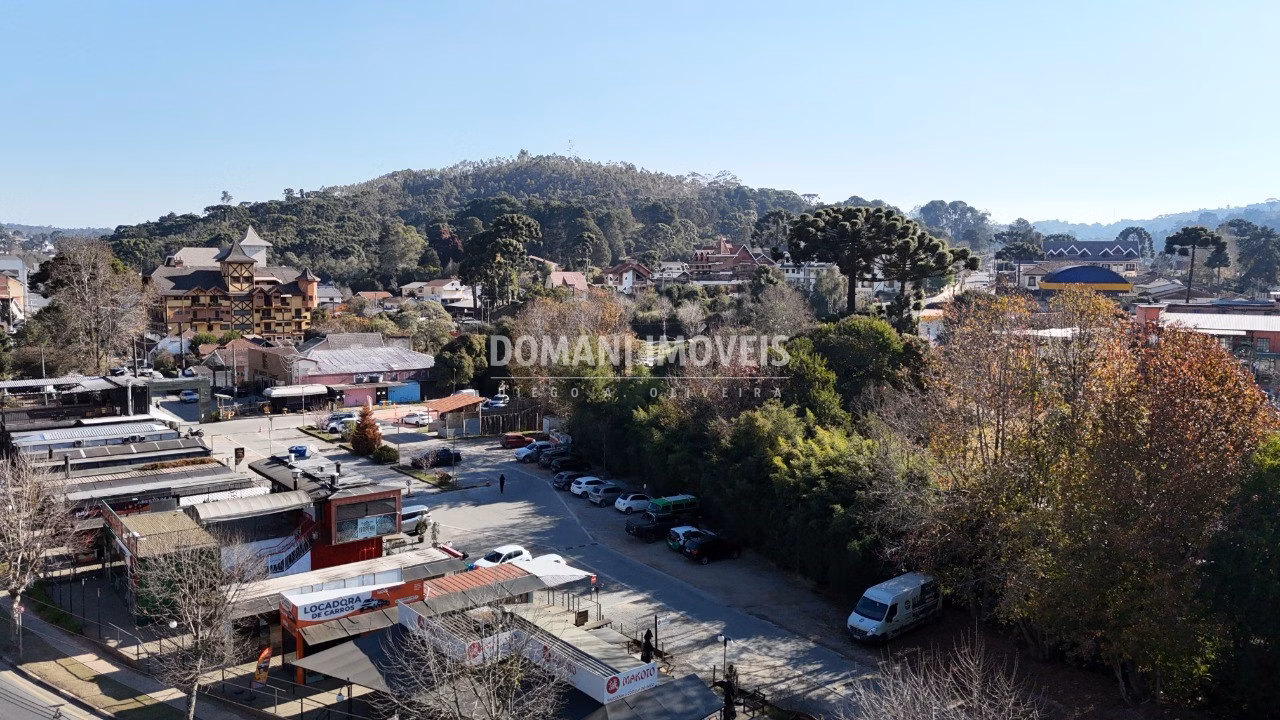 Plot of 1,090 m² in Campos do Jordão, SP, Brazil