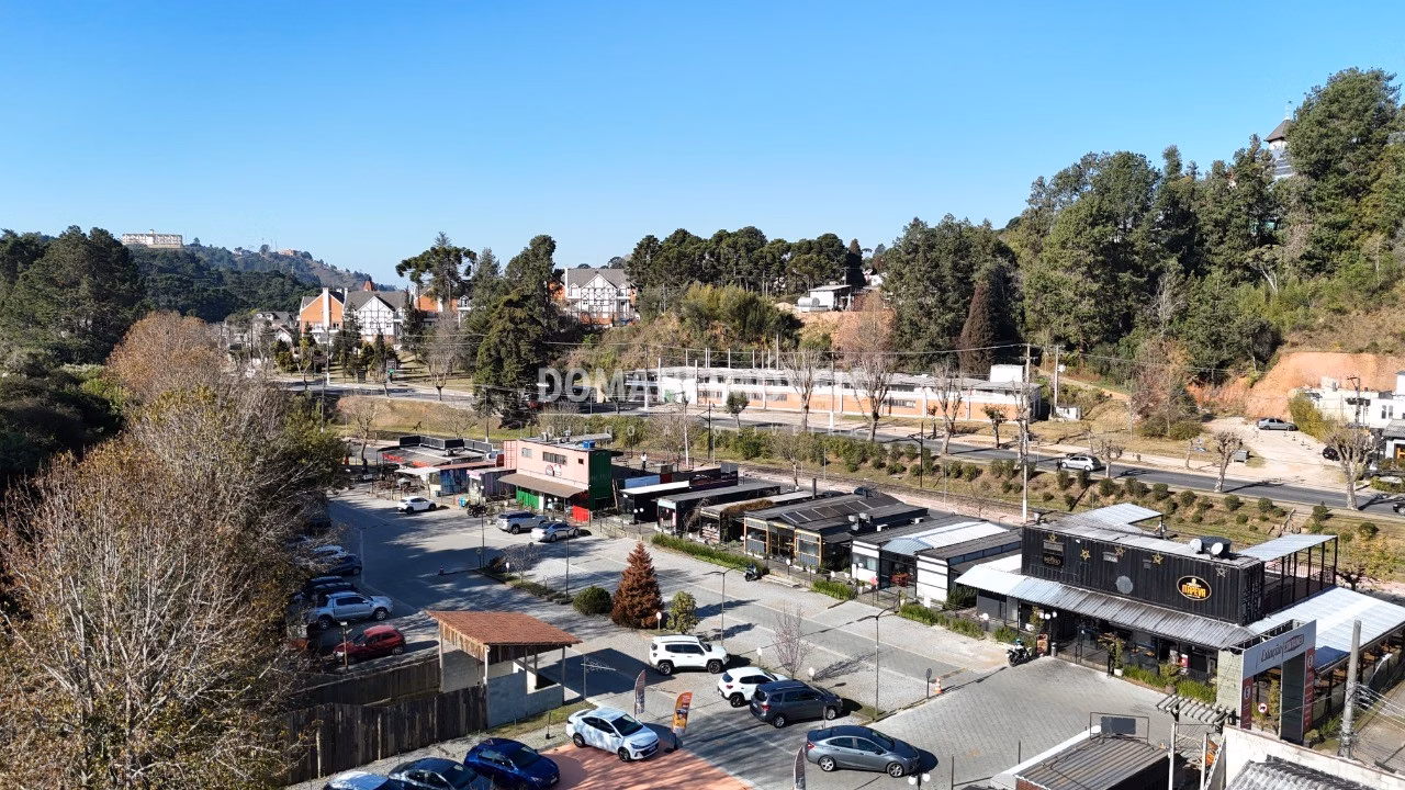 Plot of 1,090 m² in Campos do Jordão, SP, Brazil