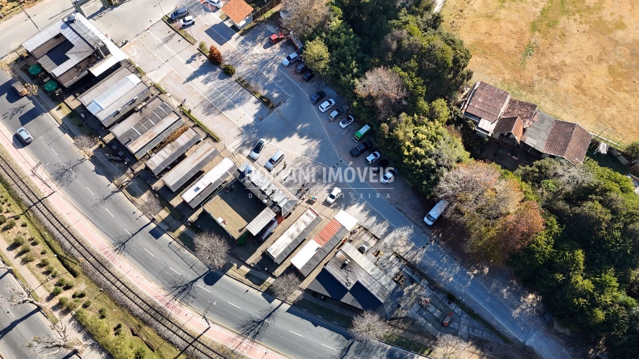 Plot of 1,090 m² in Campos do Jordão, SP, Brazil