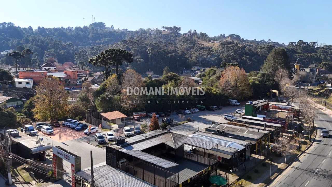 Plot of 1,090 m² in Campos do Jordão, SP, Brazil