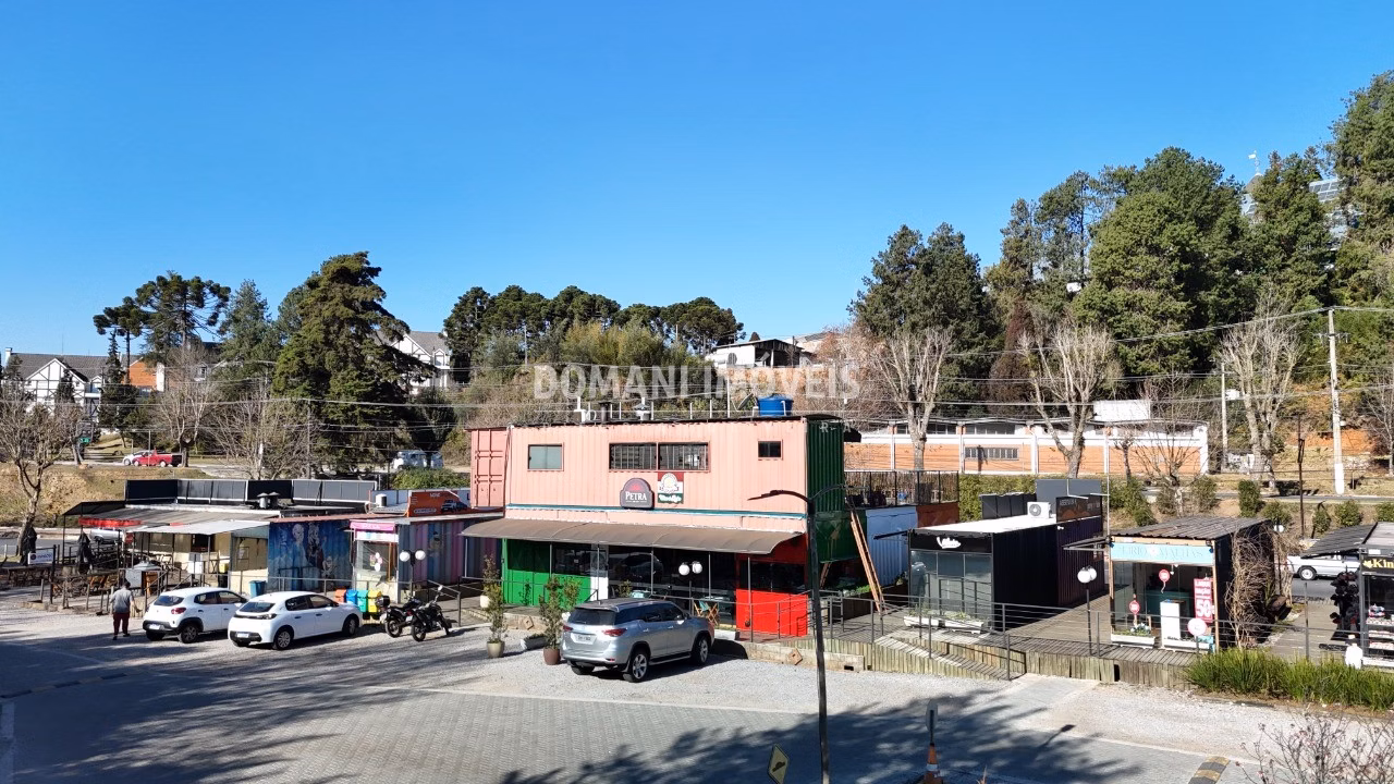 Plot of 1,090 m² in Campos do Jordão, SP, Brazil
