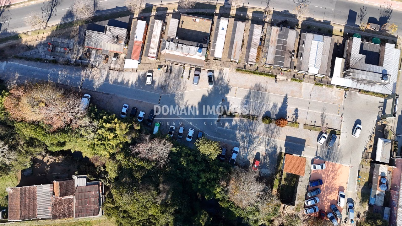 Plot of 1,090 m² in Campos do Jordão, SP, Brazil
