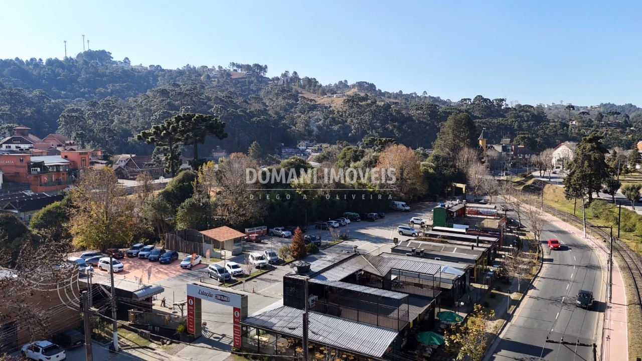 Plot of 1,090 m² in Campos do Jordão, SP, Brazil