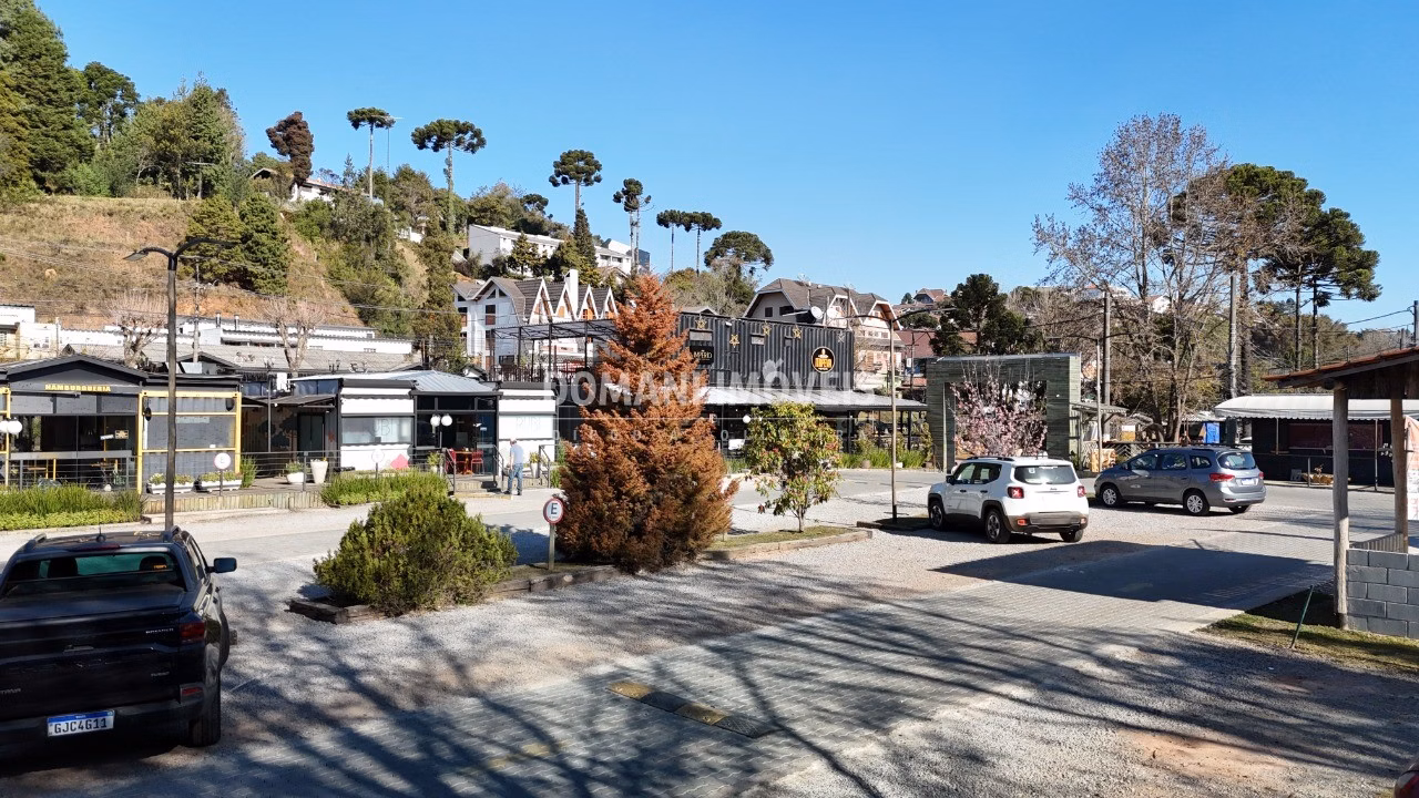 Plot of 1,090 m² in Campos do Jordão, SP, Brazil