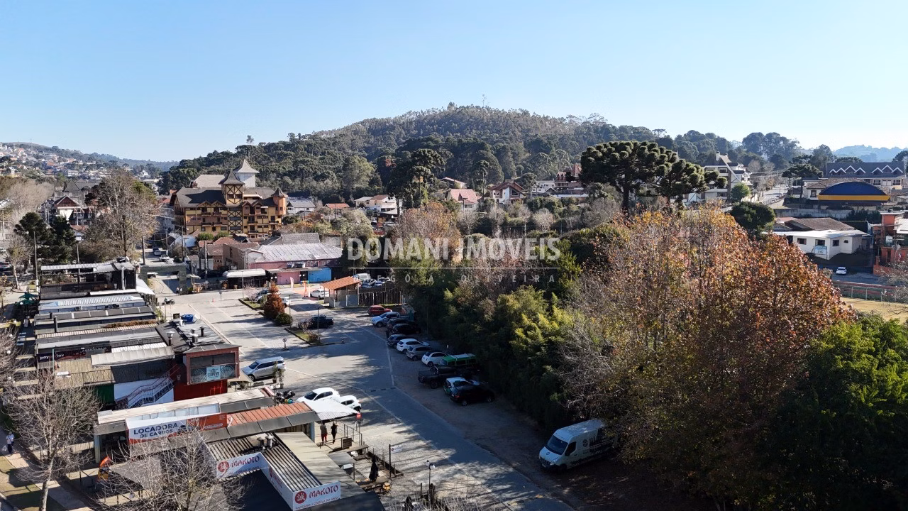 Plot of 1,090 m² in Campos do Jordão, SP, Brazil