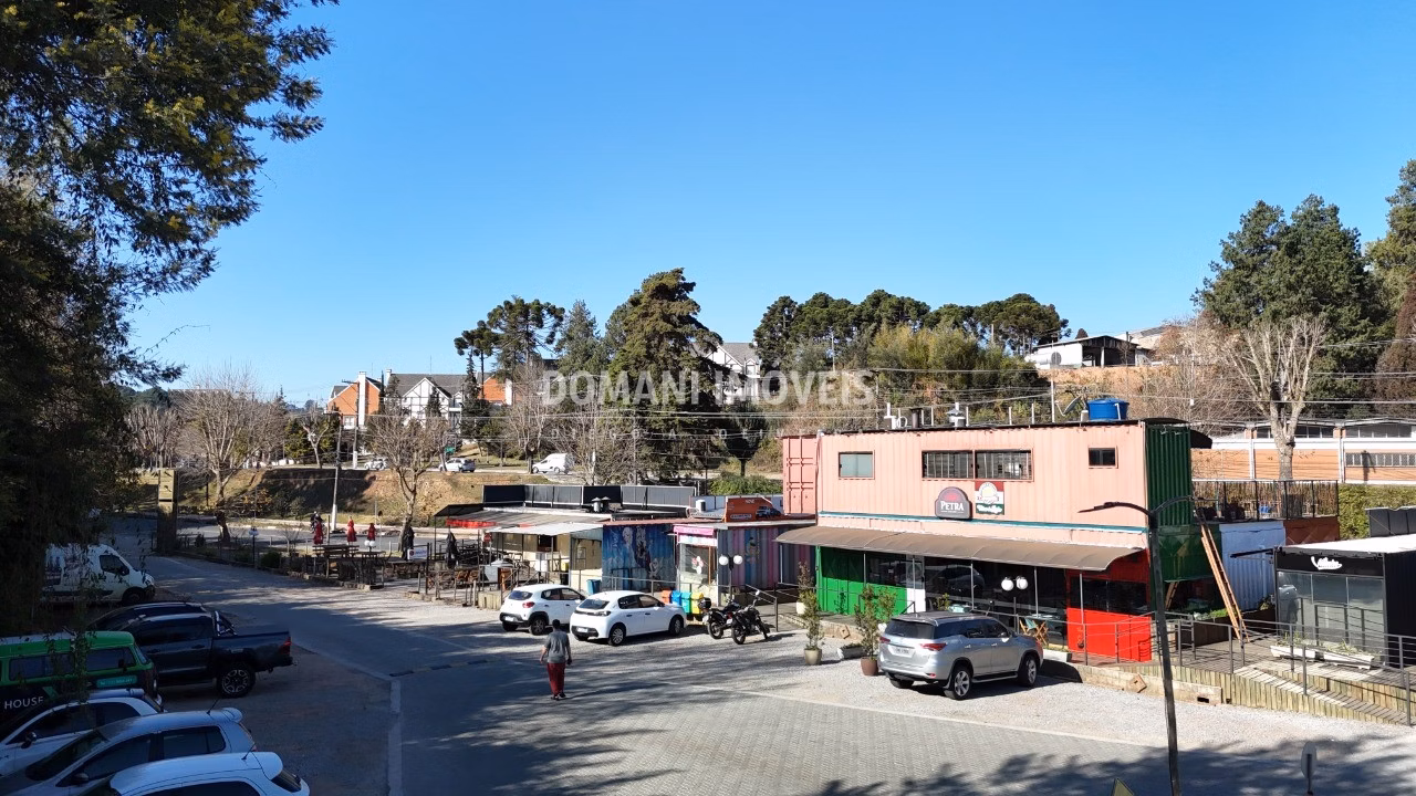 Plot of 1,090 m² in Campos do Jordão, SP, Brazil