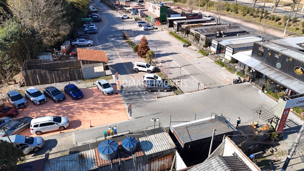Plot of 1,090 m² in Campos do Jordão, SP, Brazil
