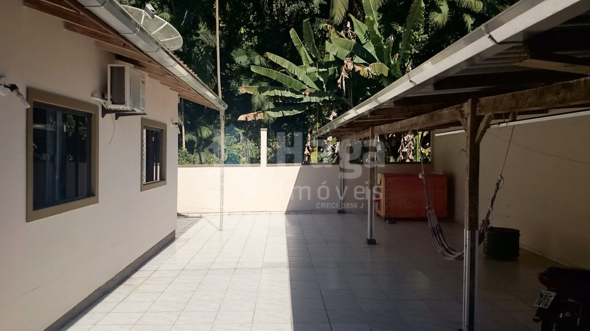 Casa de 405 m² em Brusque, SC