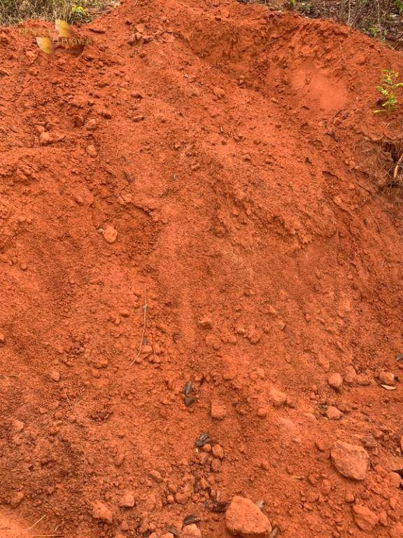 Fazenda de 1.498 ha em Paranatinga, MT