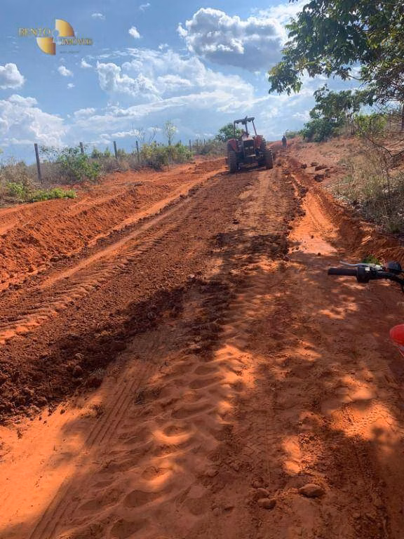 Farm of 3.702 acres in Paranatinga, MT, Brazil