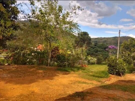 Sítio de 5 ha em São José dos Campos, SP