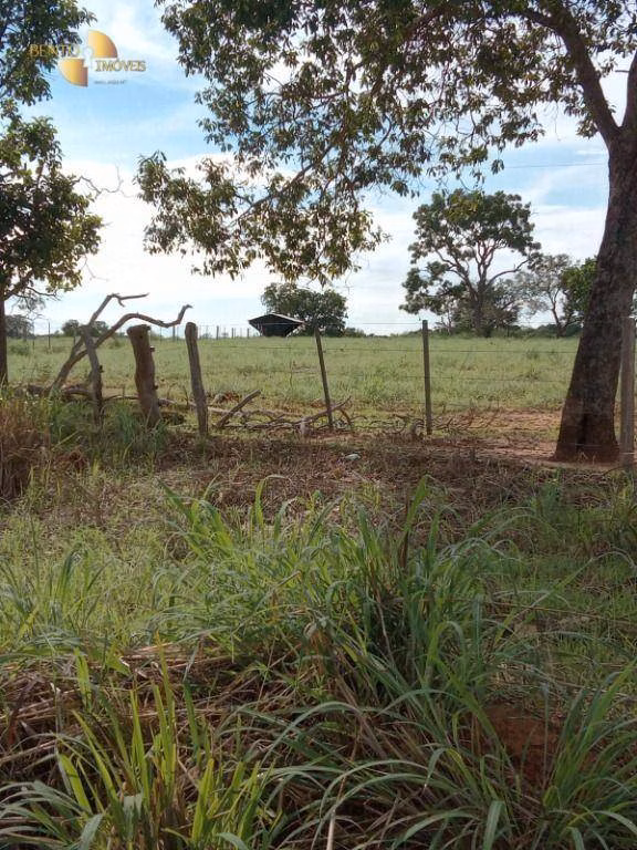 Farm of 1.433 acres in Chapada dos Guimarães, MT, Brazil