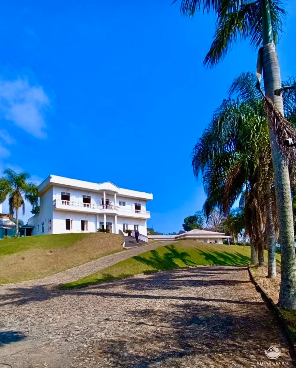 Sítio à venda de 29 ha em Santa Isabel, SP