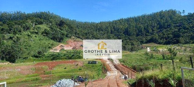 Plot of 5 acres in Taubaté, SP, Brazil