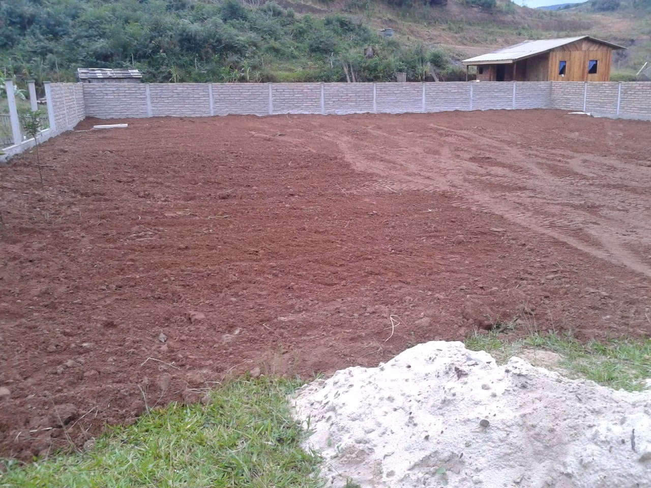 Chácara de 720 m² em Santo Antônio da Patrulha, RS