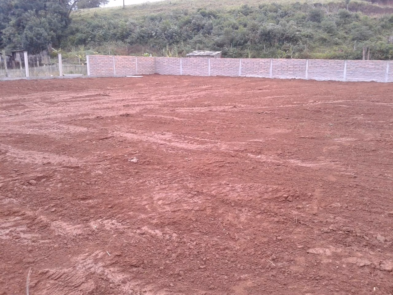Chácara de 720 m² em Santo Antônio da Patrulha, RS