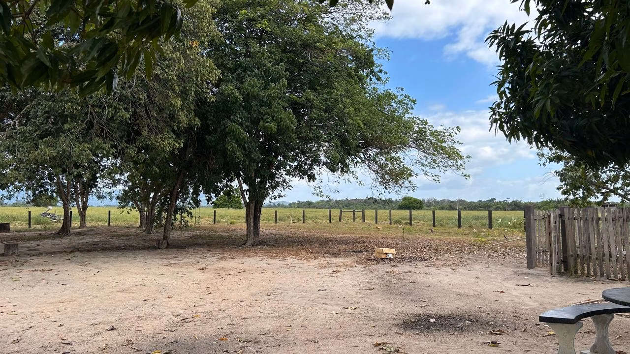 Farm of 1.730 acres in Cantá, RR, Brazil