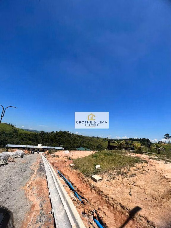 Fazenda de 2 ha em Jacareí, SP