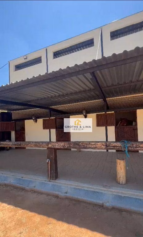 Fazenda de 2 ha em Jacareí, SP