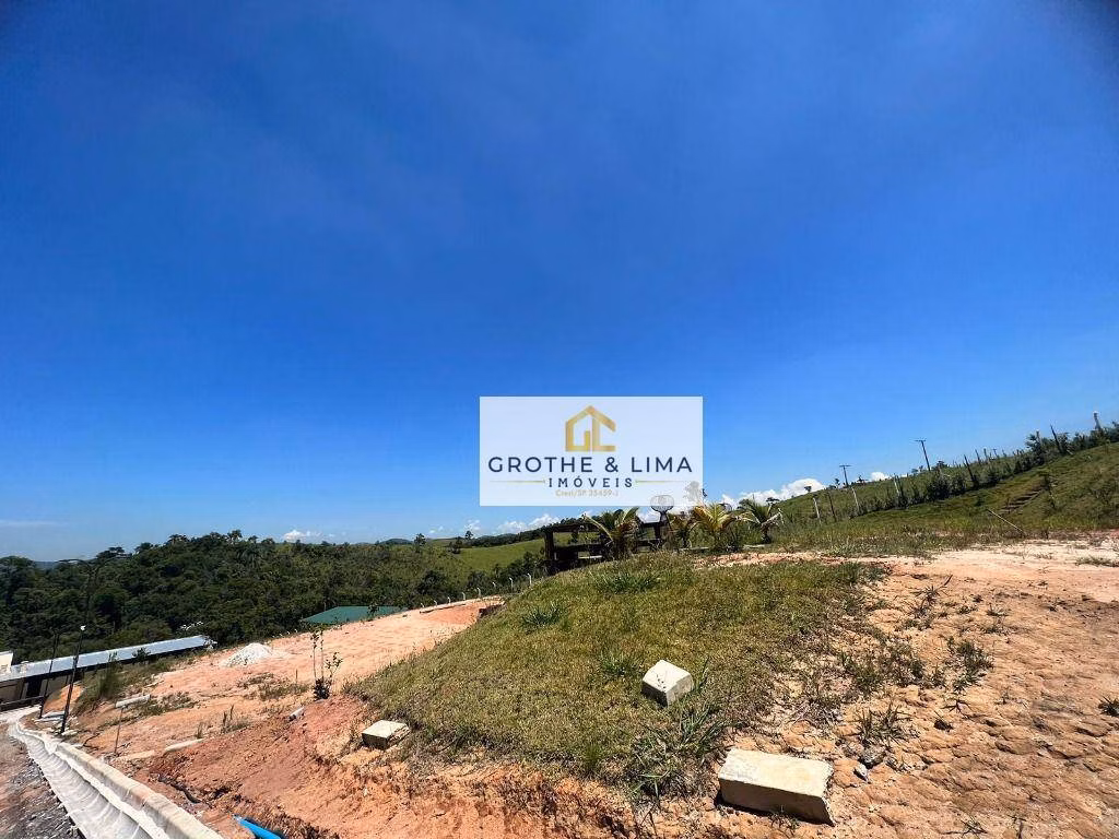 Fazenda de 2 ha em Jacareí, SP