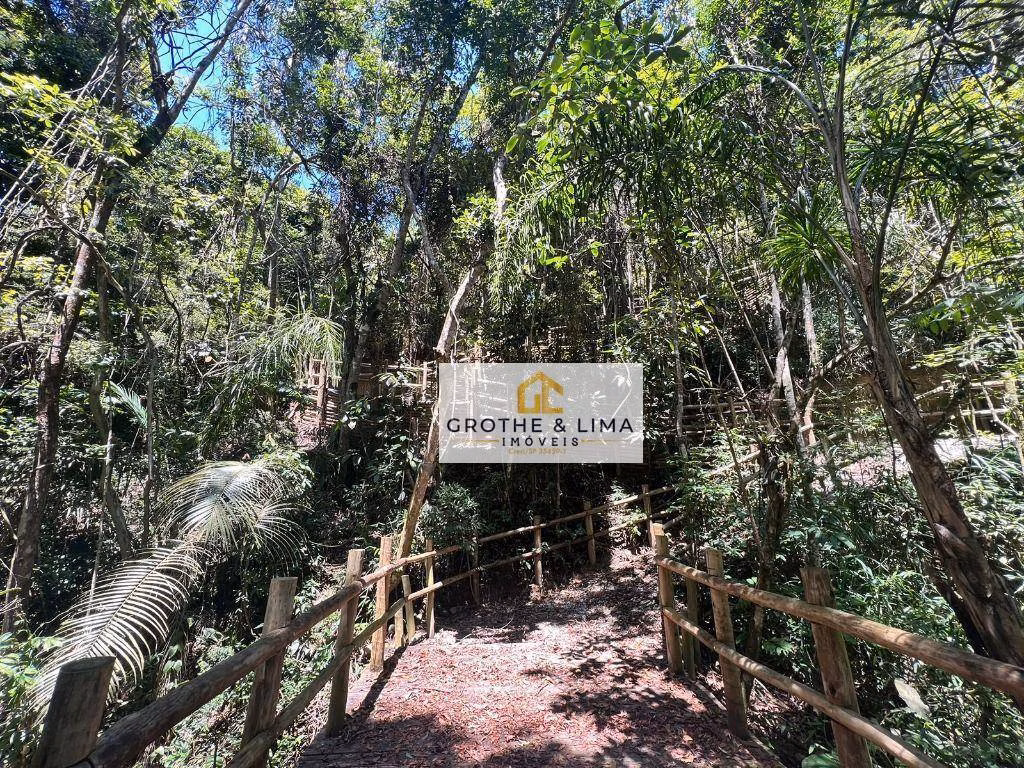 Fazenda de 2 ha em Jacareí, SP