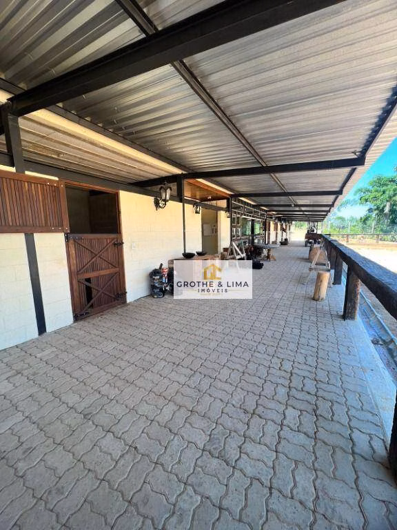 Fazenda de 2 ha em Jacareí, SP