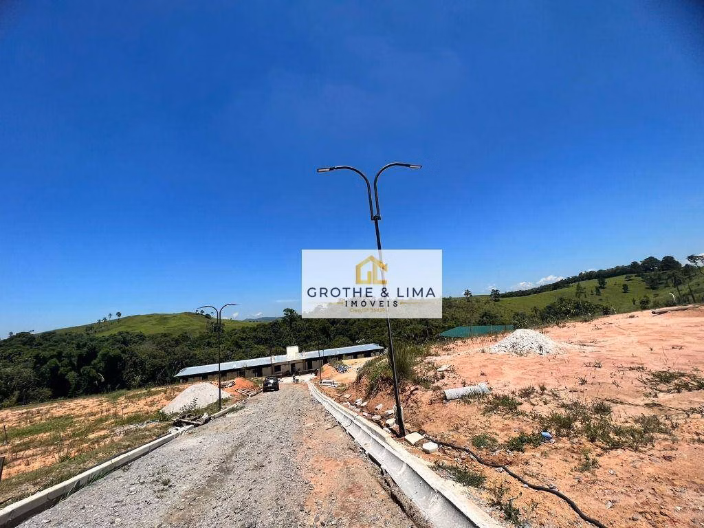 Fazenda de 2 ha em Jacareí, SP