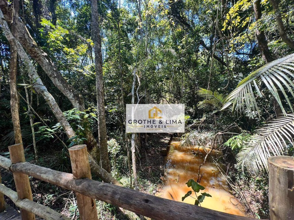 Fazenda de 2 ha em Jacareí, SP