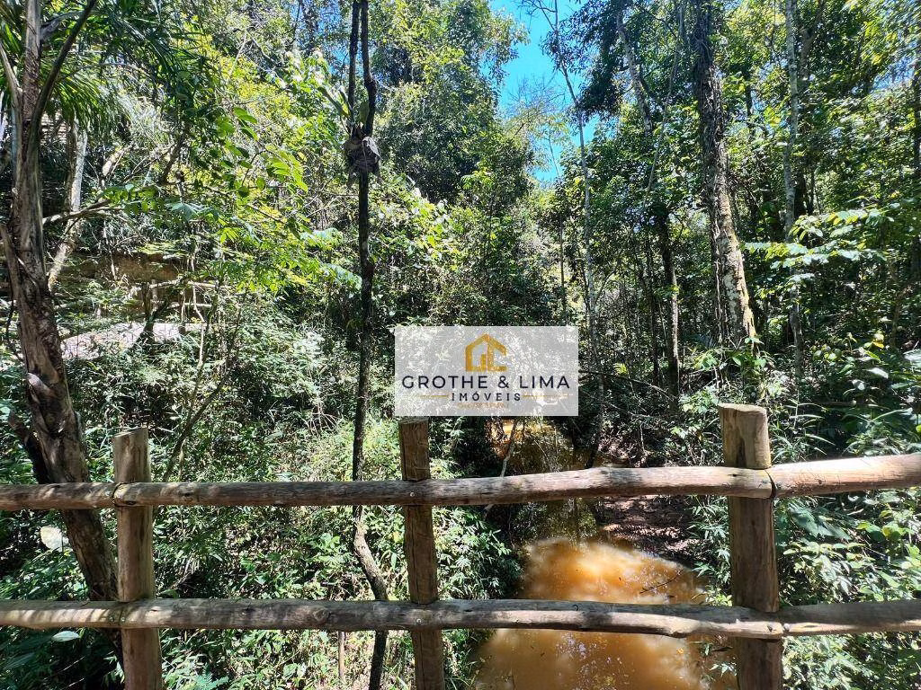 Fazenda de 2 ha em Jacareí, SP