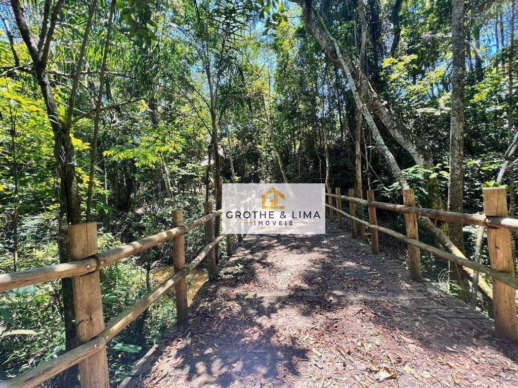 Fazenda de 2 ha em Jacareí, SP