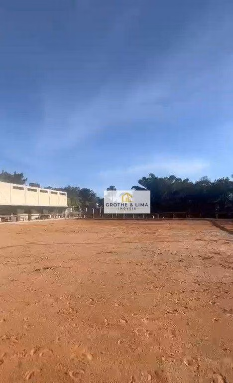 Fazenda de 2 ha em Jacareí, SP
