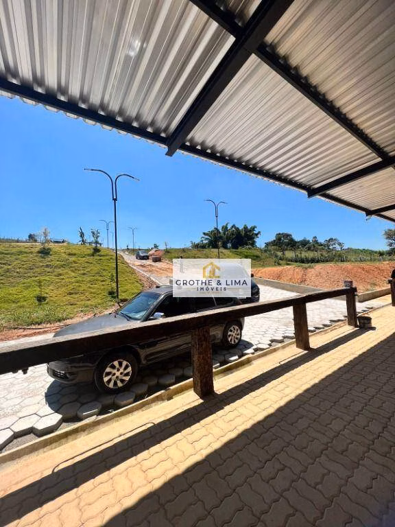 Fazenda de 2 ha em Jacareí, SP