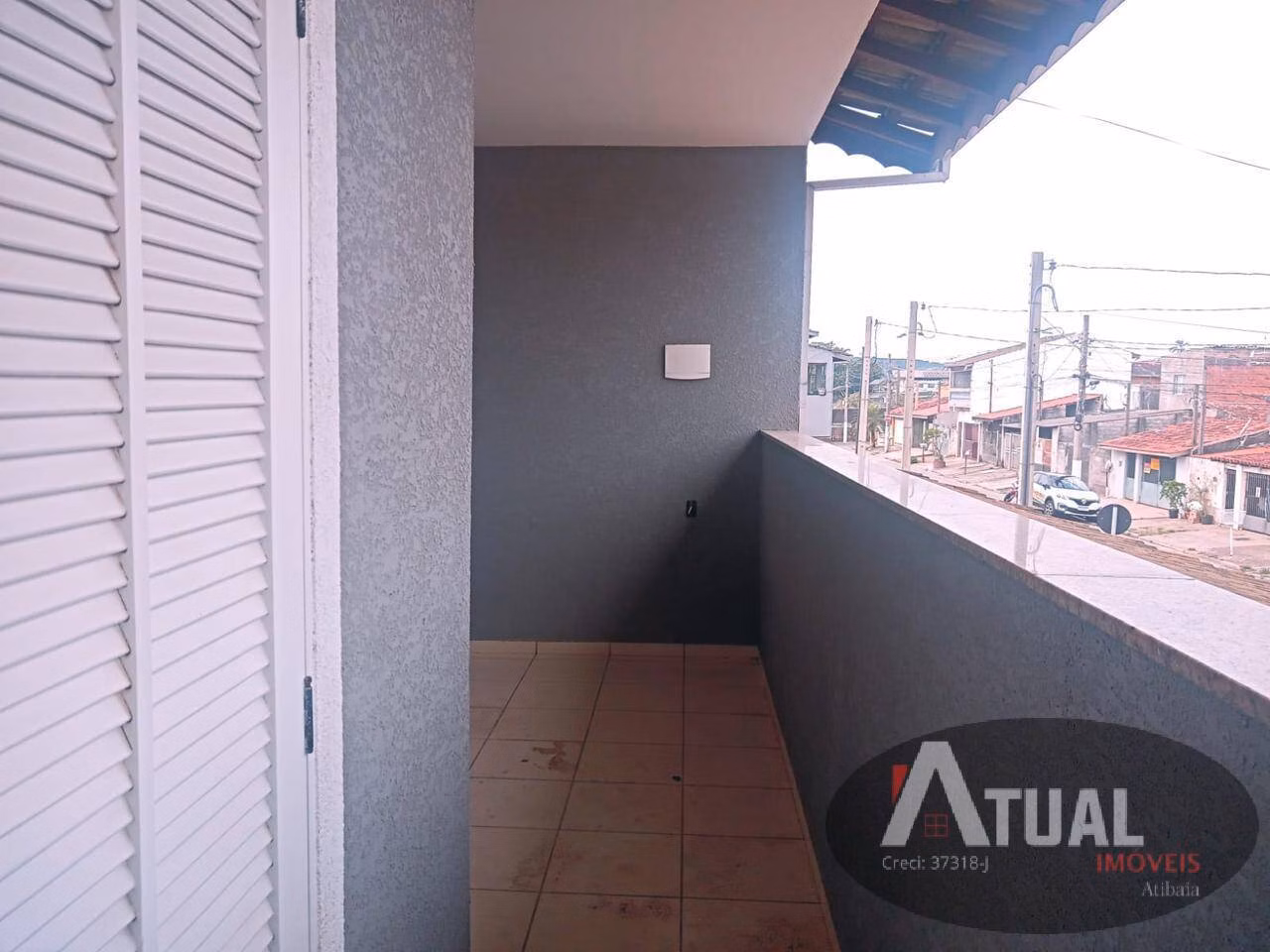 Casa de 250 m² em Atibaia, SP