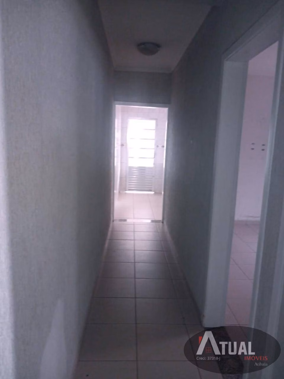 Casa de 250 m² em Atibaia, SP