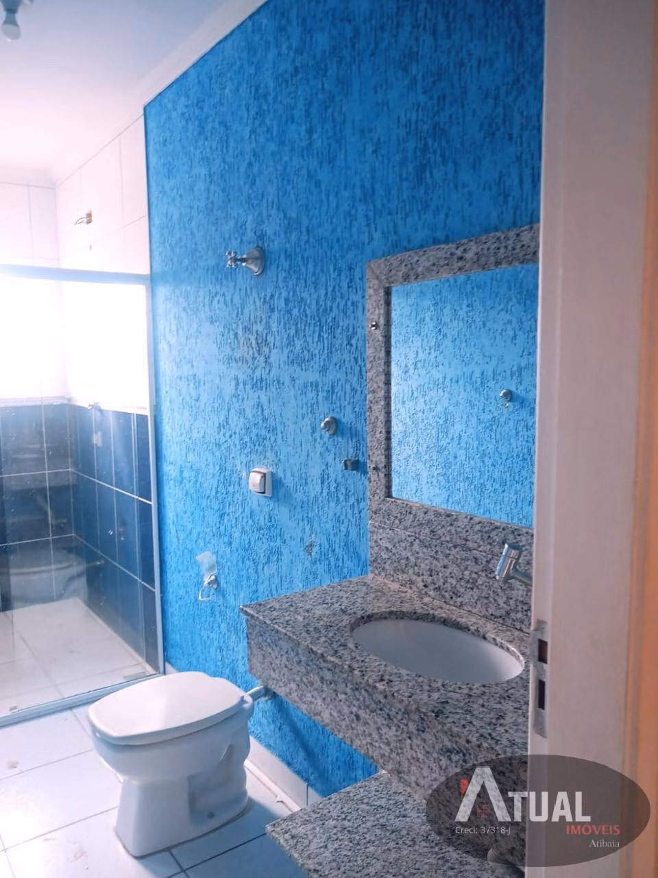 Casa de 250 m² em Atibaia, SP