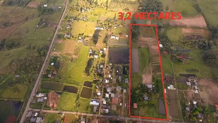 Chácara de 3 ha em Parobé, RS
