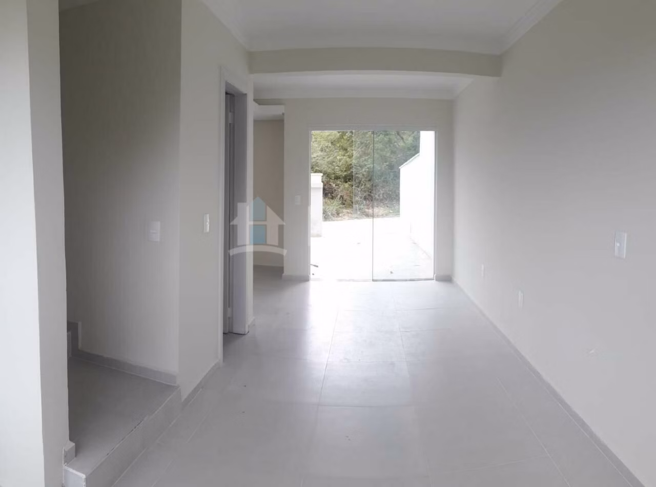 Casa de 80 m² em Brusque, SC