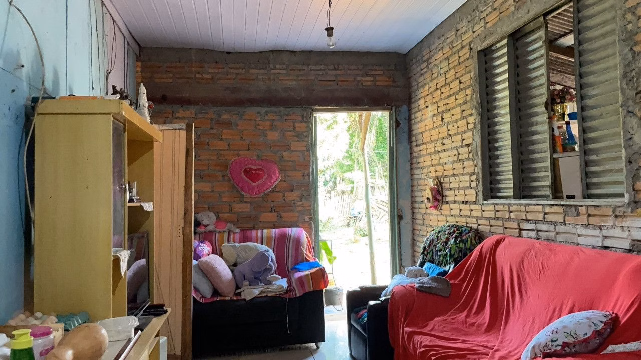 Country home of 1 acres in Santo Antônio da Patrulha, RS, Brazil