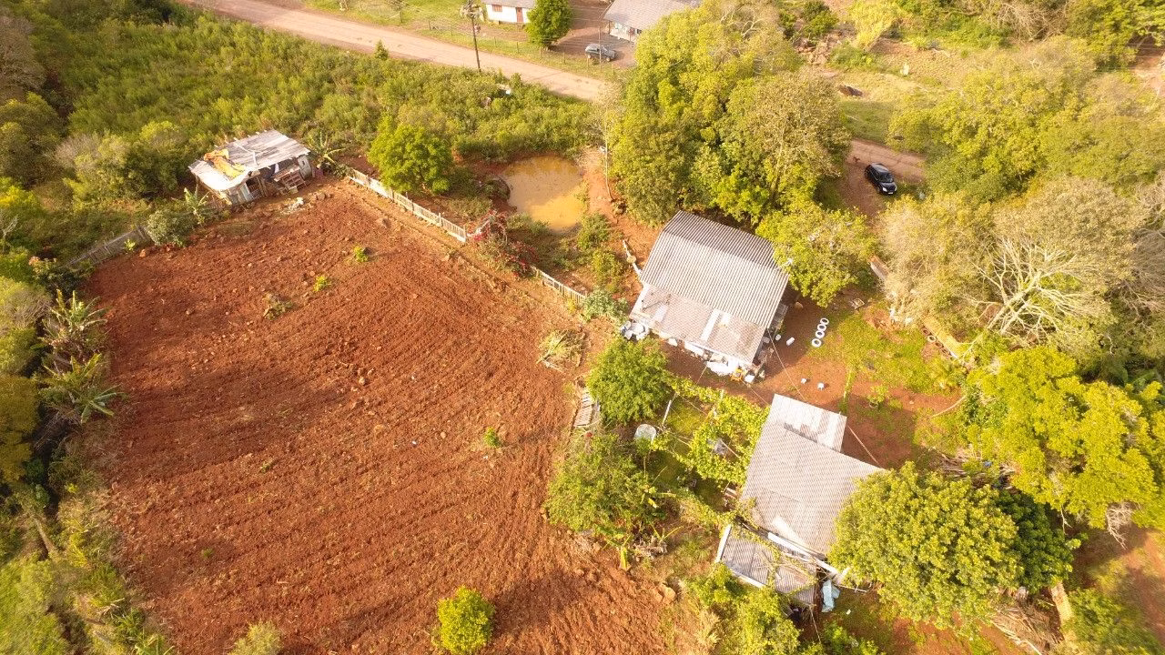 Chácara de 4.300 m² em Santo Antônio da Patrulha, RS