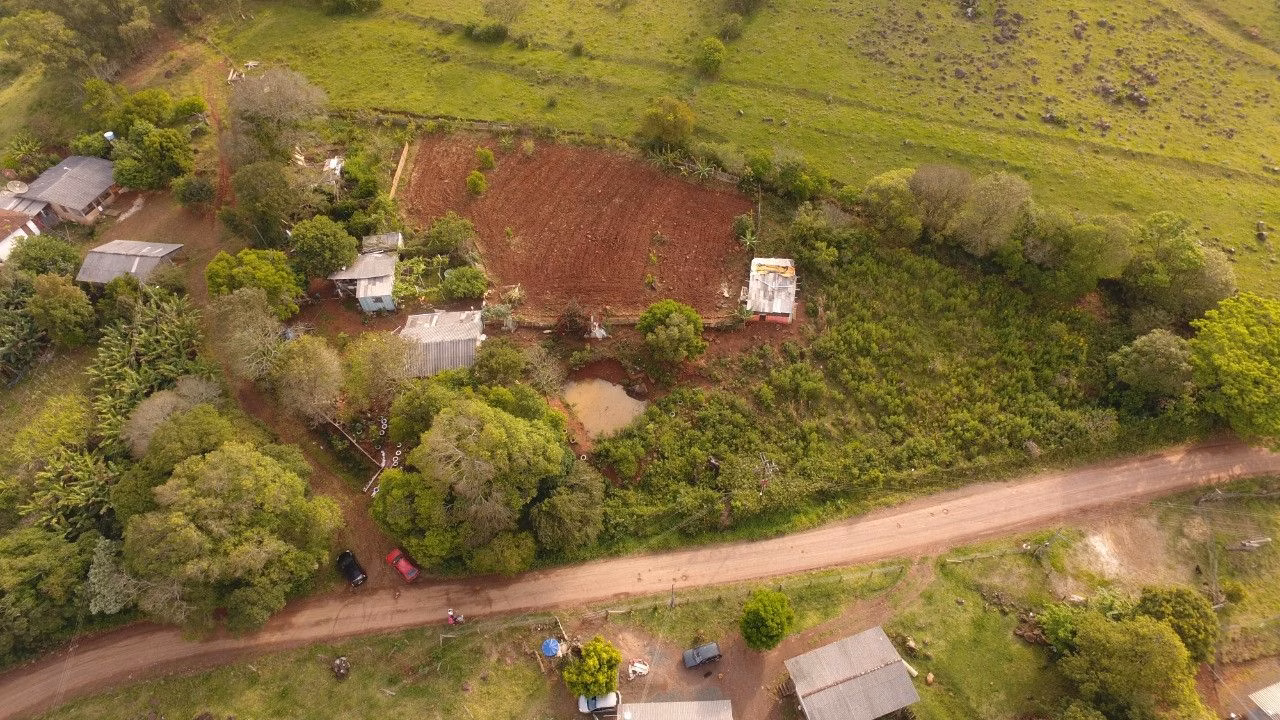 Chácara de 4.300 m² em Santo Antônio da Patrulha, RS
