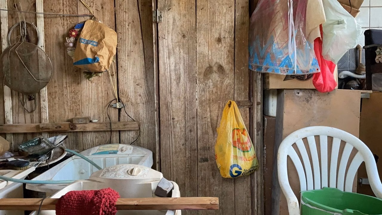 Country home of 1 acres in Santo Antônio da Patrulha, RS, Brazil