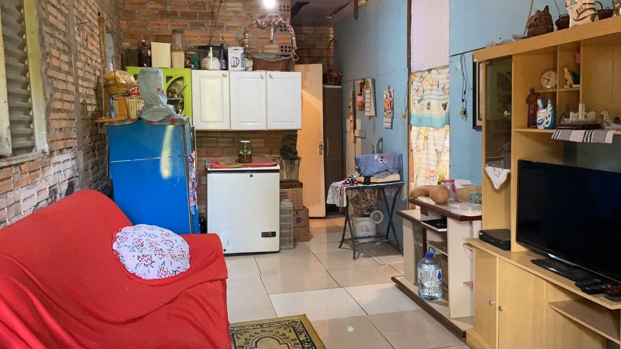 Chácara de 4.300 m² em Santo Antônio da Patrulha, RS