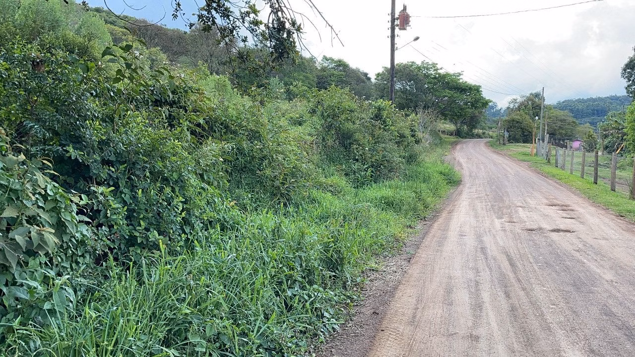 Chácara de 4.300 m² em Santo Antônio da Patrulha, RS