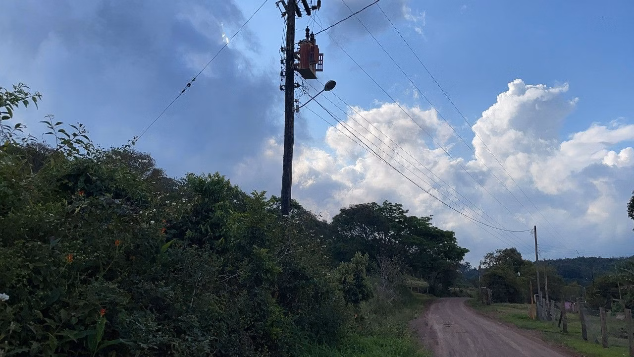 Chácara de 4.300 m² em Santo Antônio da Patrulha, RS