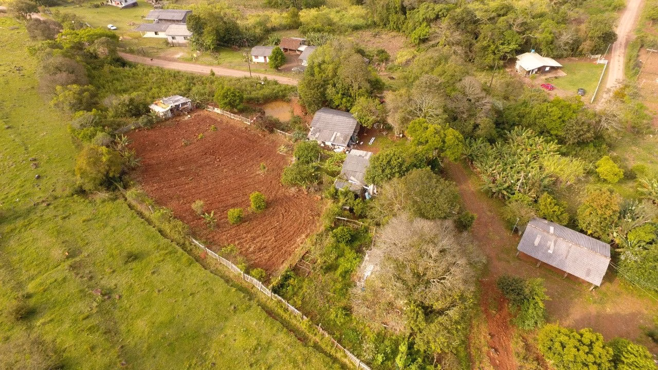 Chácara de 4.300 m² em Santo Antônio da Patrulha, RS