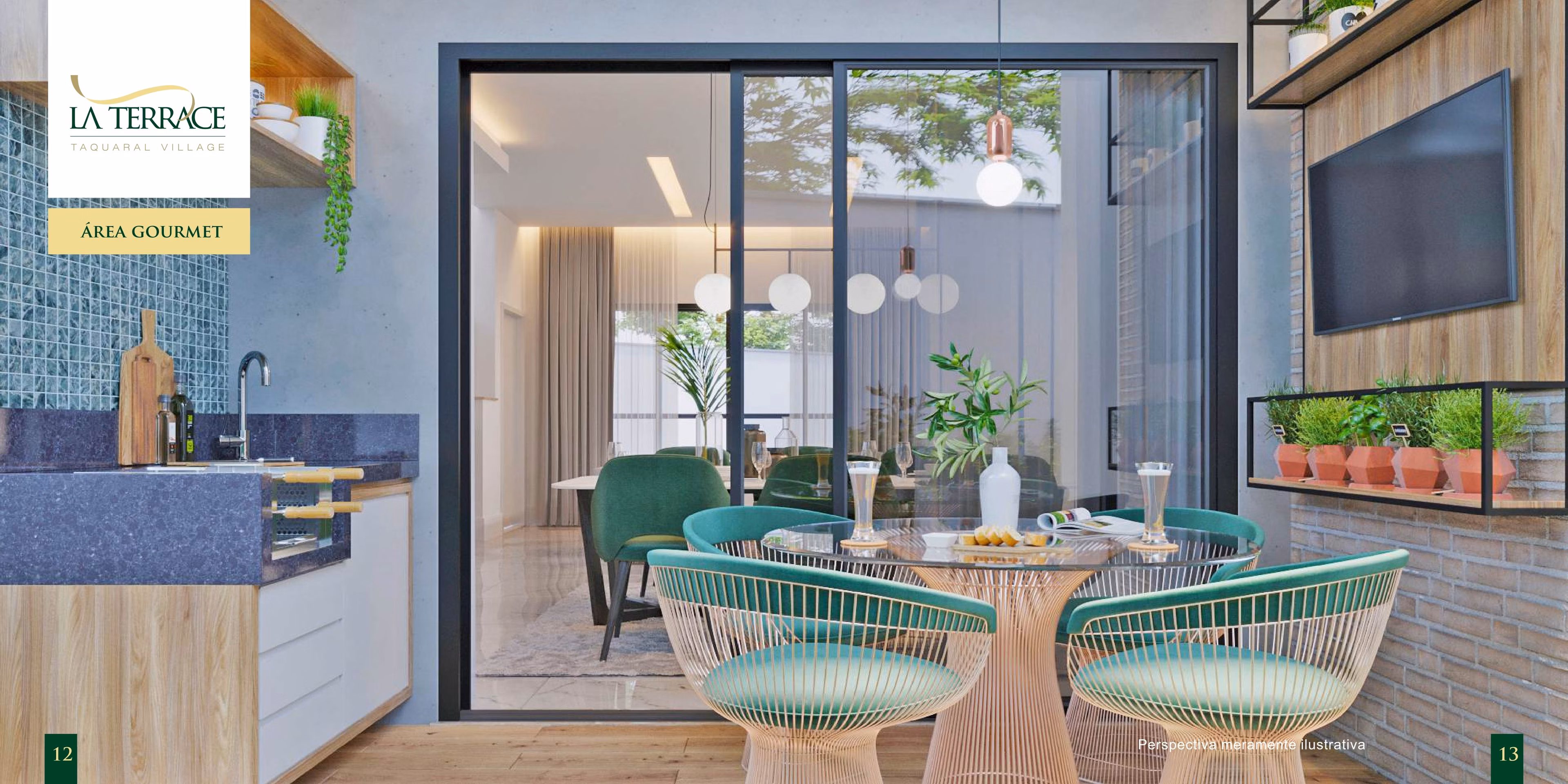 House of 150 m² in Campinas, SP, Brazil
