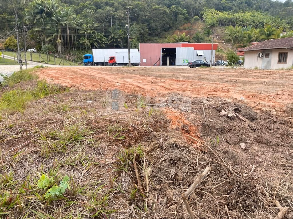 Terreno de 1.500 m² em Nova Trento, SC