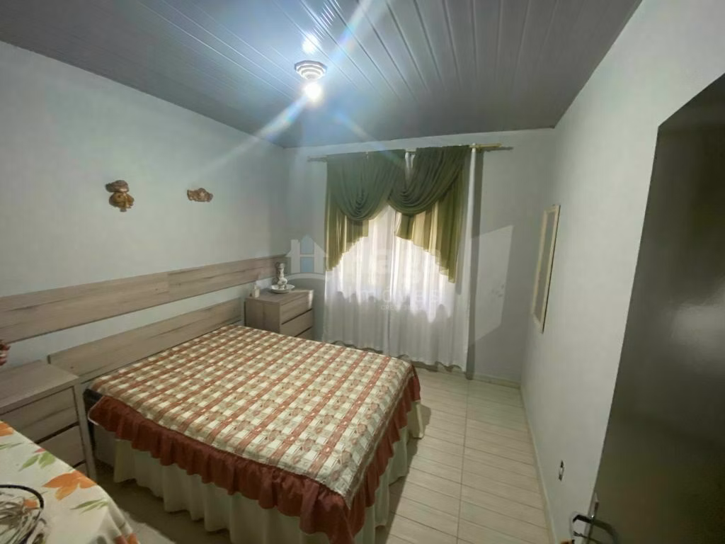 Chácara de 1.500 m² em Nova Trento, SC