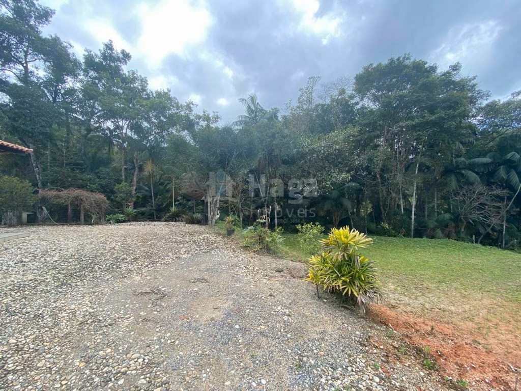 Country home of 1.500 m² in Nova Trento, SC, Brazil