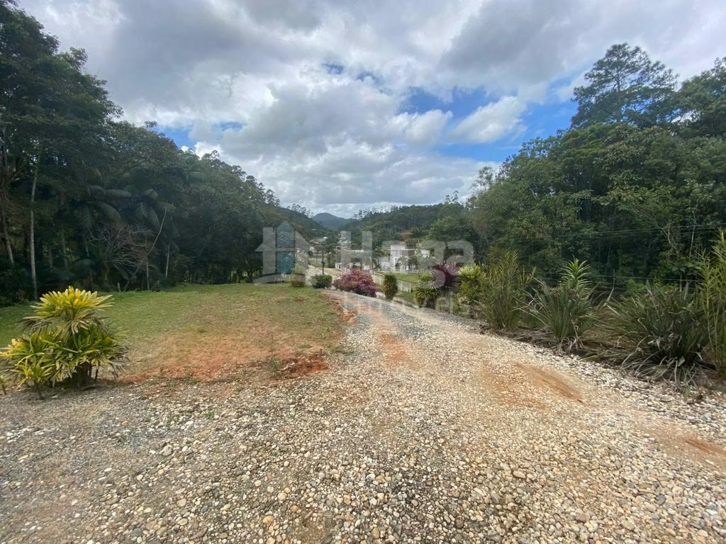 Country home of 1.500 m² in Nova Trento, SC, Brazil